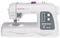 Швейная машина Singer Futura XL-550