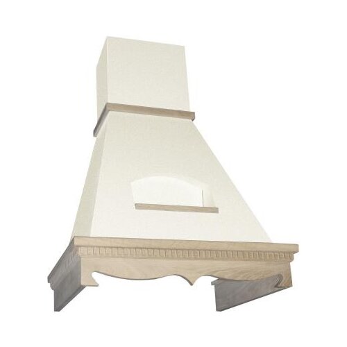 Вытяжка Elikor Бельведер 60П-650-П3Д 1591000₽