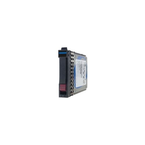 Твердотельный накопитель HP 800 ГБ SATA 691860-B21