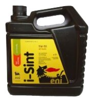 Масло Eni i-Sint 5w-30 синт. 4л