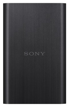 Внешний HDD Sony HD-E1 1TB