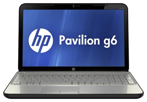 Ноутбук Hp Pavilion G6-2277sr Драйвера