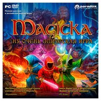 Игра для PC Magicka