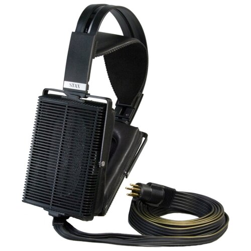 фото Наушники Stax SR-507