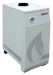 Отопительные котлы Bauertherm — отзывы, цена, где купить