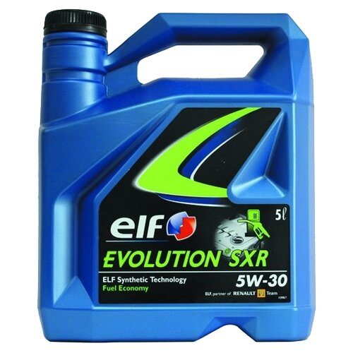 Масло моторное ELF EVOLUTION SXR 5W30 (1L)