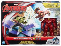 Игровой набор Hasbro Avengers: Age of Ultron B1663