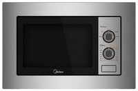 Микроволновая печь Midea MM820B2Q-SS