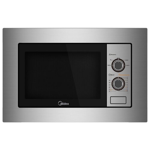 фото Микроволновая печь встраиваемая Midea MM820B2Q-SS