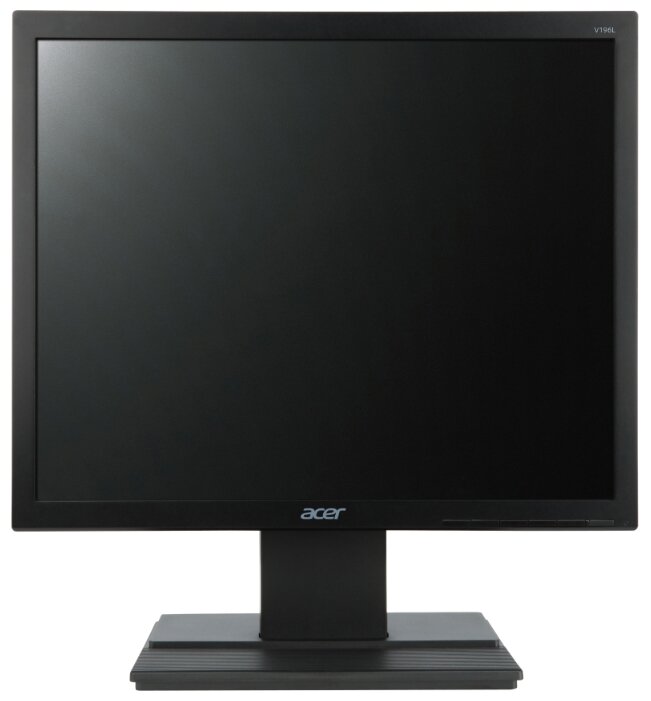 19" Монитор Acer V196LBb 1280x1024 60 Гц IPS