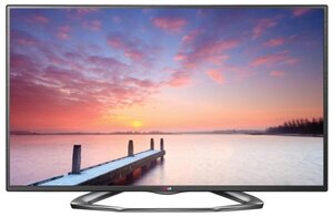 32" Телевизор LG 32LA620V