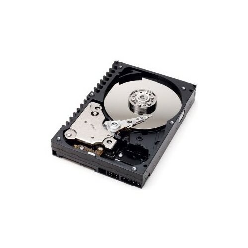 Для домашних ПК Western Digital Жесткий диск Western Digital WD1600JD 160Gb SATA 3,5