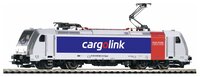 PIKO Локомотив BR 185.2 "Cargolink", серия Expert, 59558, H0 (1:87)