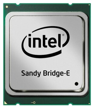  Intel Core i7-3970X Extreme Edition Sandy Bridge-E LGA2011, 6 x 3500 , OEM