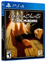 Игра для PC Agatha Christie - The ABC Murders