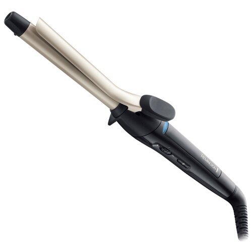 Плойка Remington Ci5319 черный 346400₽