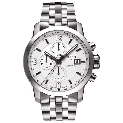 фото Швейцарские мужские часы tissot t014.055.17.t-sport.prc 200 t055.427.11.017.00