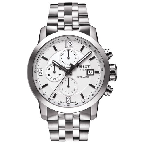 фото Наручные часы tissot t055.427.11.017.00