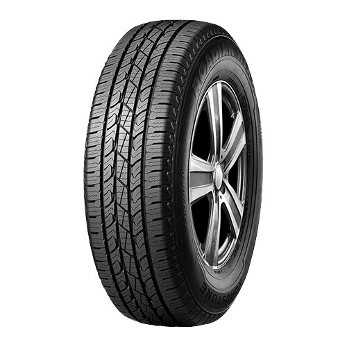 Roadstone ROADIAN HTX RH5 265/70R18 116S нешипованная