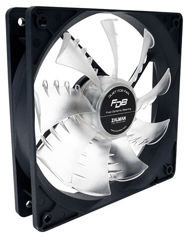 Вентилятор для корпуса Zalman ZM-F3 FDB(SF)