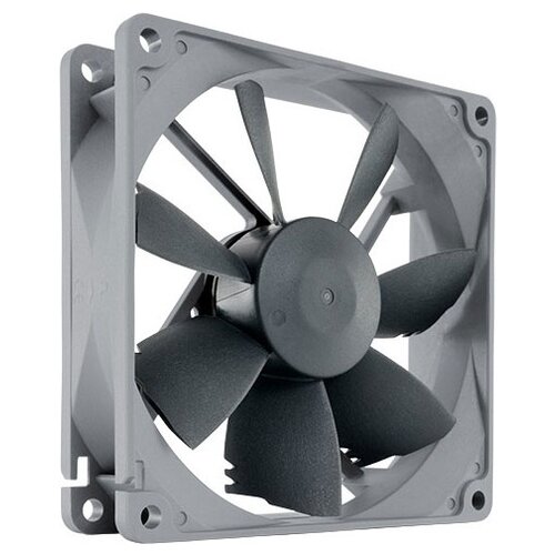 Вентилятор для корпуса Noctua NF-B9 redux-1600 PWM, серый