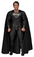 Фигурка NECA Man of Steel Супермен в черном костюме 61406