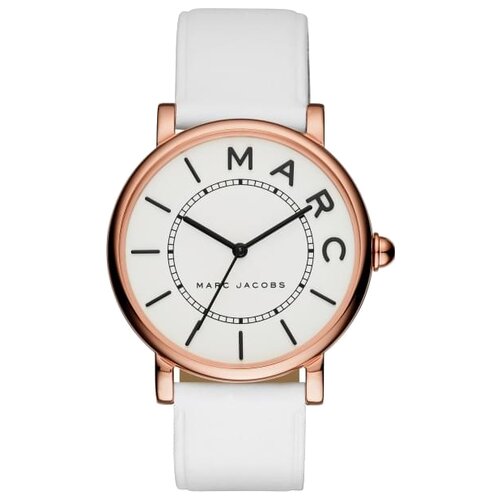 Наручные часы MARC JACOBS Basic MJ1561, белый, золотой наручные часы marc jacobs basic mj1449 золотой белый