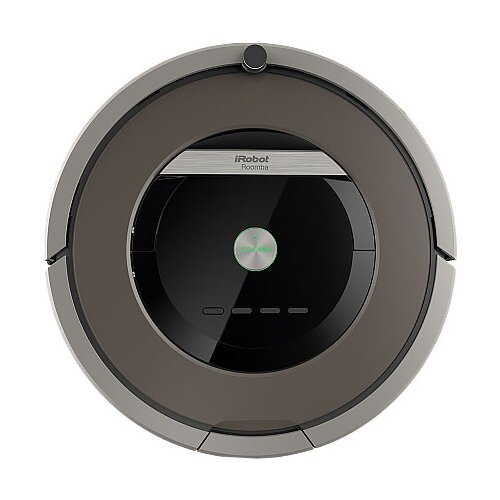 Пылесос робот IROBOT Roomba 870 3179000₽