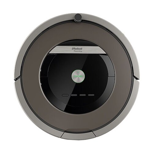 Пылесос робот IROBOT Roomba 870