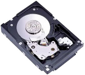 Жесткий диск Fujitsu 73.5 ГБ MAT3073FC