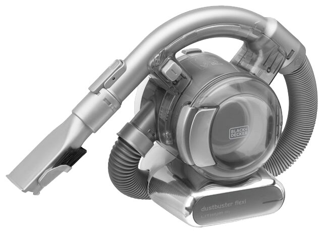 Пылесос BLACK+DECKER PD1820L