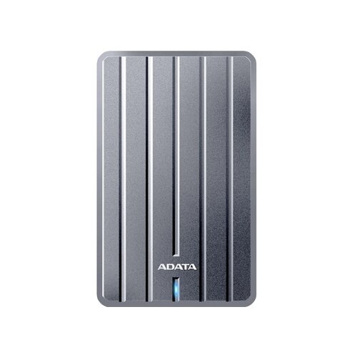 фото Внешний hdd adata choice hc660 2 тб серый
