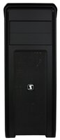 Компьютерный корпус SilentiumPC Gladius M35W Black