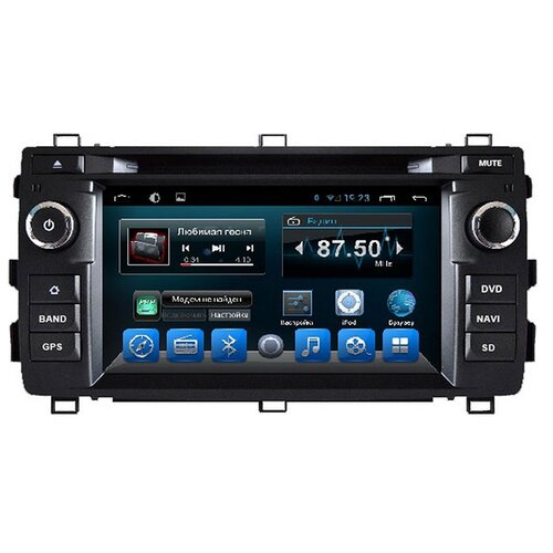 Daystar DS-7048HD ANDROID