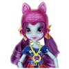 Фото #4 Кукла My Little Pony Equestria Girls Игры дружбы Санни Флэр, 22 см, B5683