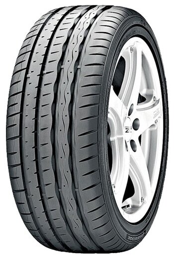 Шины Hankook Ventus S1 evo K107 245/30/R19 89Y