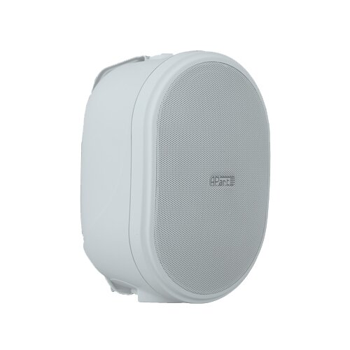 Акустическая система APART OVO5T-W white 1289900₽