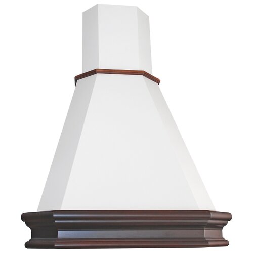 Каминная вытяжка ELIKOR Пергола 60 бежевый бук коричневый 1108400₽