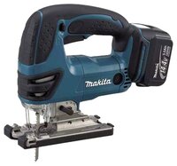 Электролобзик Makita BJV140Z 0 коробка