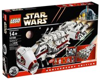 Конструктор LEGO Star Wars 10198 Tantive IV