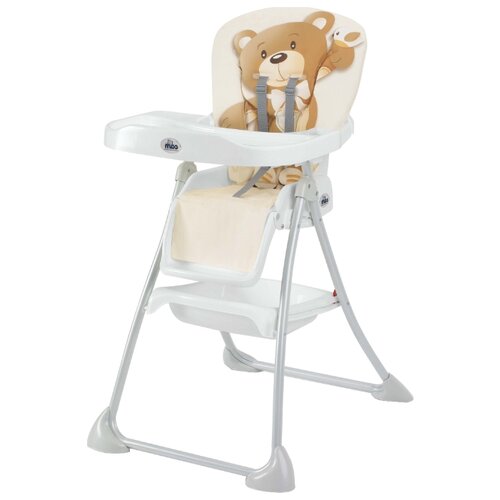 фото Стульчик для кормления cam mini