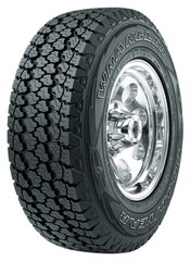 Goodyear Wrangler SilentArmor 255/75 R17 113T всесезонная