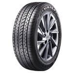 Автомобильная шина Wanli S-1063 275/45 R19 108W летняя - изображение