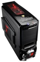 Компьютерный корпус AeroCool Vx-E Pro LE Black