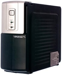 Резервный ИБП IPPON Back Office 1000
