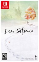 Игра для PlayStation 4 I am Setsuna