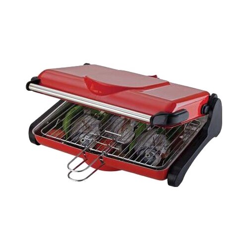 Электрогриль-шашлычница-барбекю AKEL AВ-670 535000₽