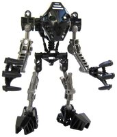 Конструктор LEGO Bionicle 8532 Онуа