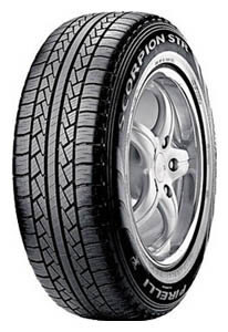 Автошина Pirelli 275/70 R16 114H Scorpion STR