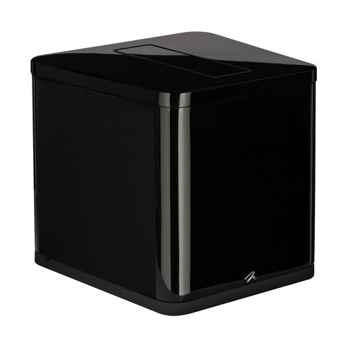 Сабвуферы активные Martin Logan BalancedForce 210 Gloss Black 33800000₽
